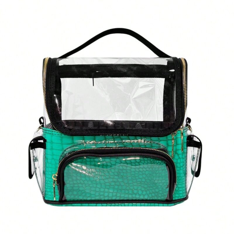 Bolsa cosmetiquera multiusos chica. - Imagen 3