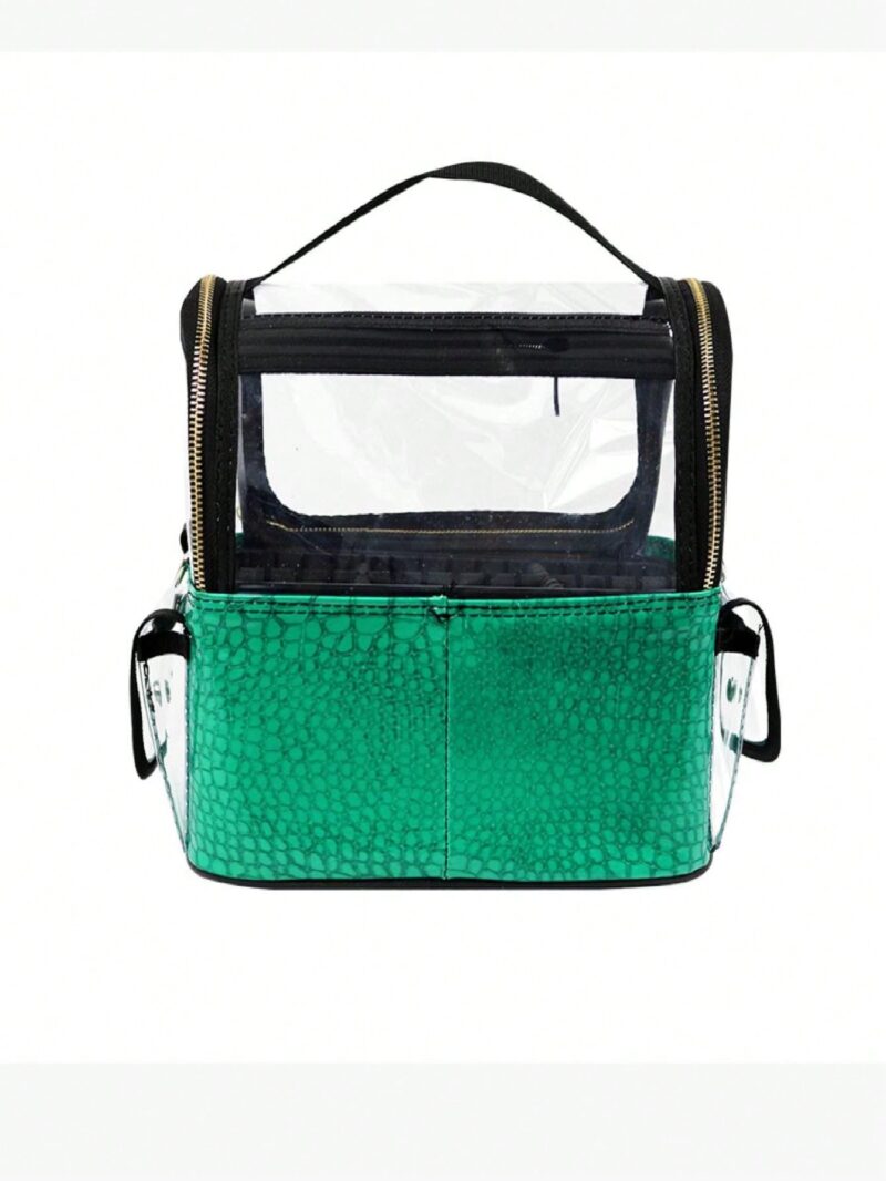 Bolsa cosmetiquera multiusos chica. - Imagen 7
