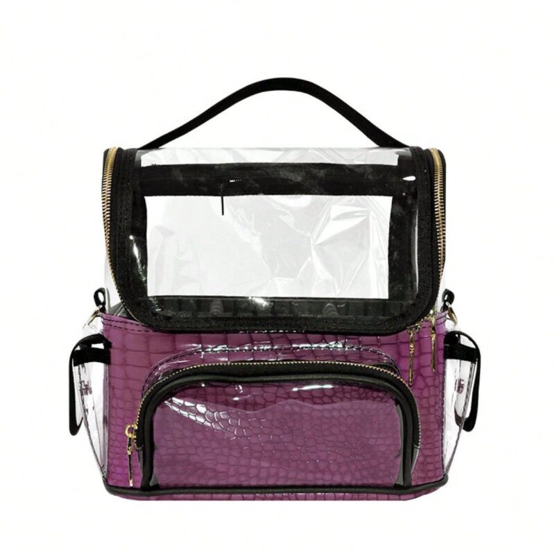 Bolsa cosmetiquera multiusos chica. - Imagen 3