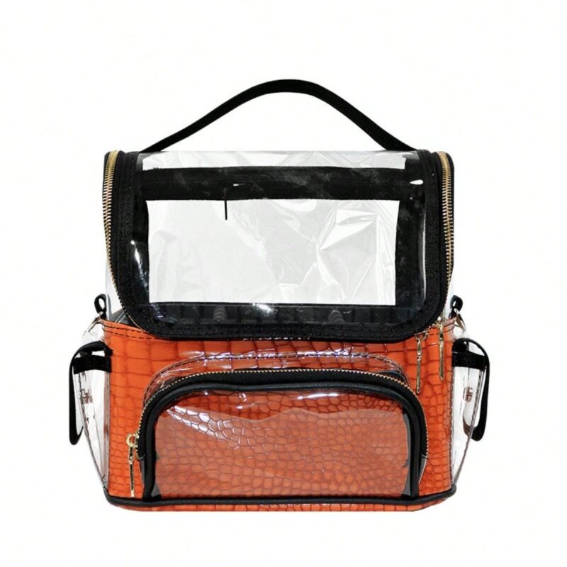 Bolsa cosmetiquera multiusos chica. - Imagen 3