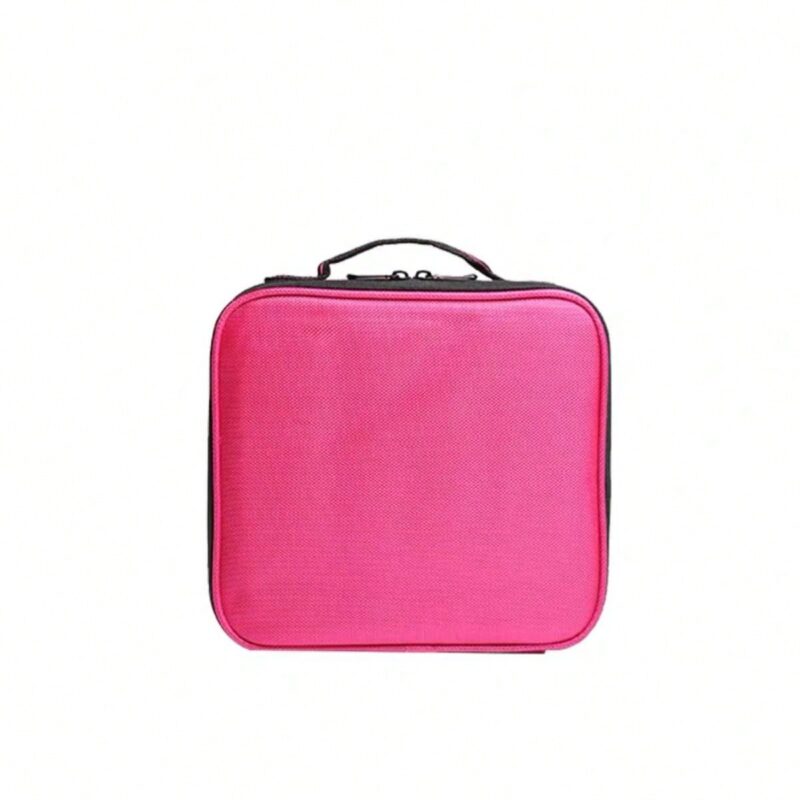 Neceser de mano Fucsia - Imagen 3