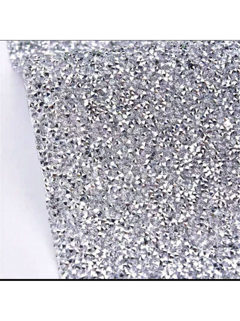 Mantel individual de piedras 1 pza - Imagen 7