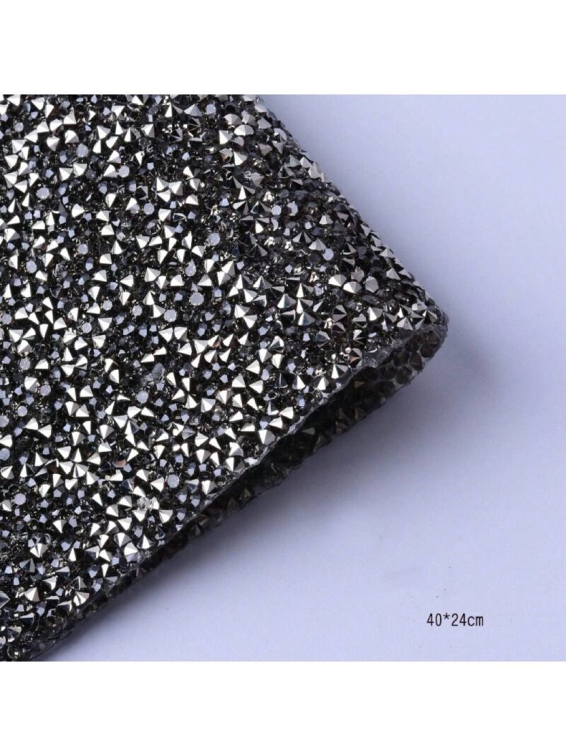 Mantel individual de piedras 1 pza - Imagen 6