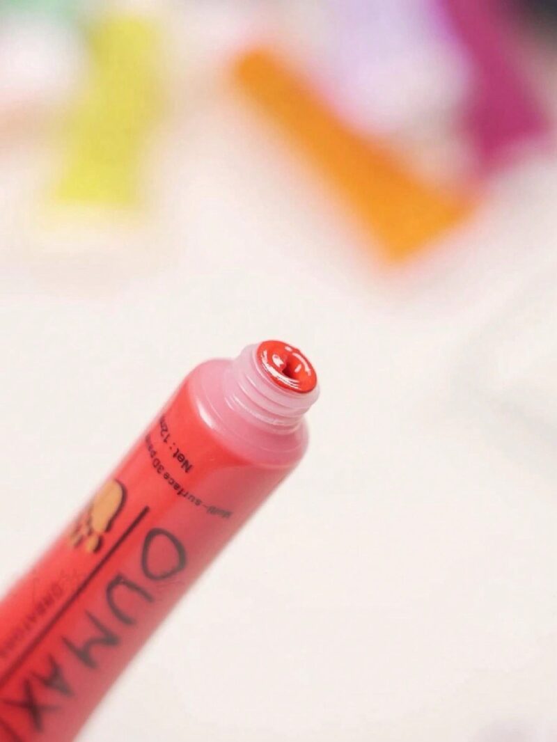 Pintura acrílica 12 colores. - Imagen 12