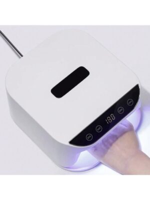 Lampara Sun Z31 168 Watts 36 UV/LED