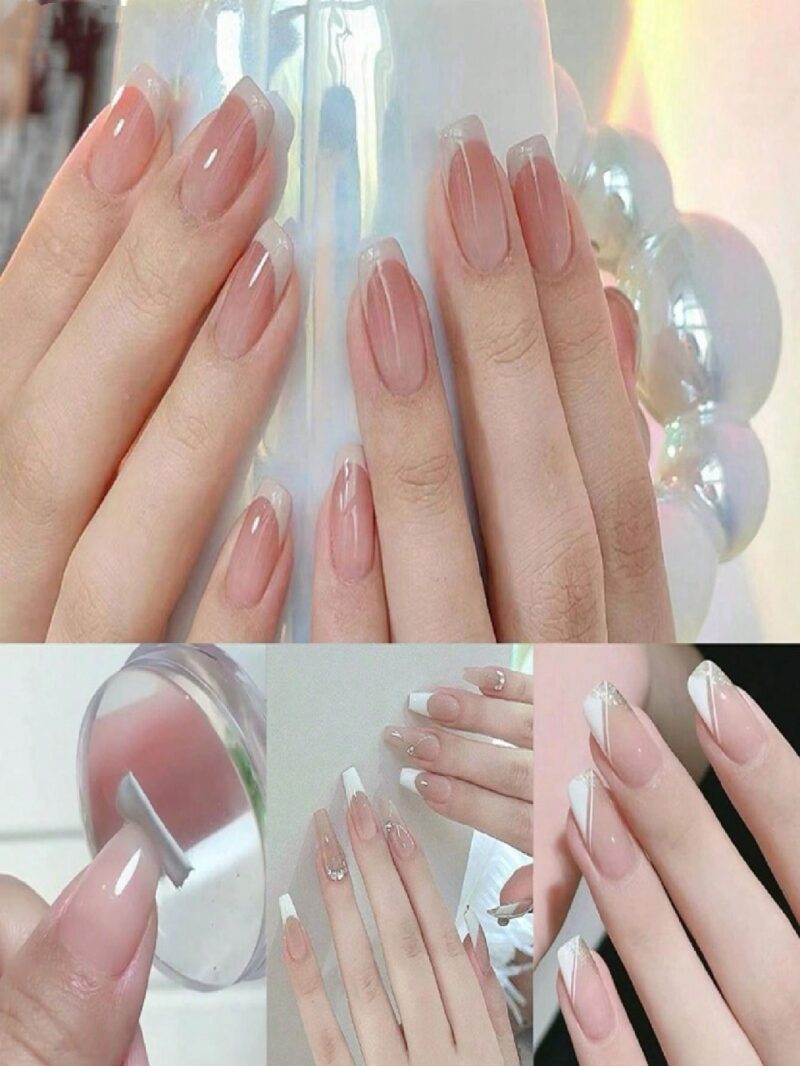 Estampador pequeño tornasol - Imagen 10