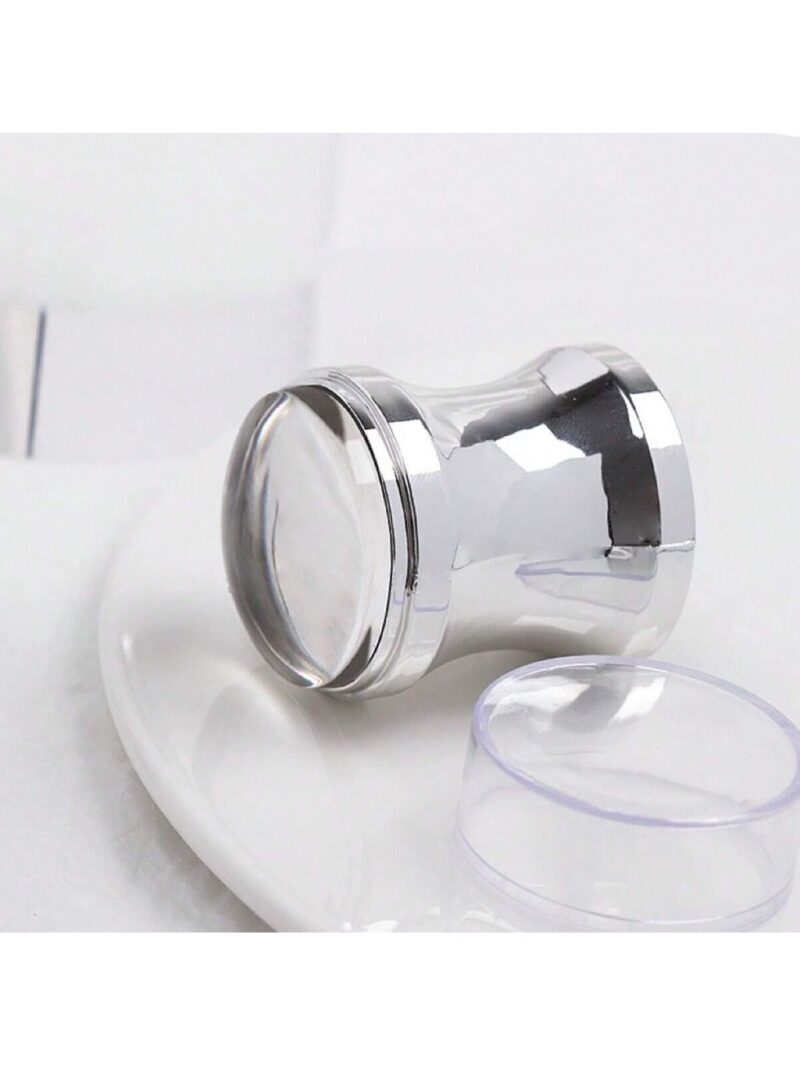Estampador se silicón grande. - Imagen 10