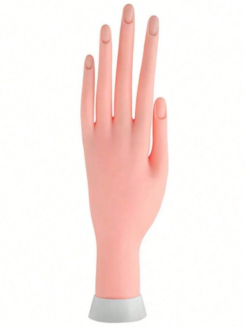 Mano de practica. - Imagen 9