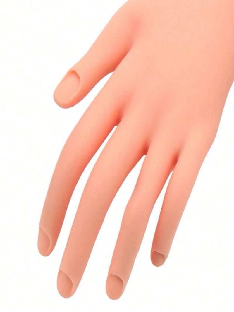 Mano de practica. - Imagen 8