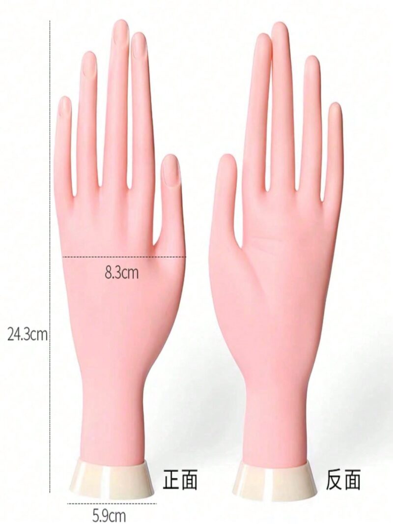 Mano de practica. - Imagen 6