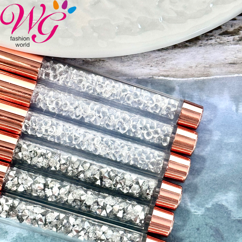 PINCEL KOLINSKI #10 METALICO CAMALEON. **1 PZ. ** - Imagen 5