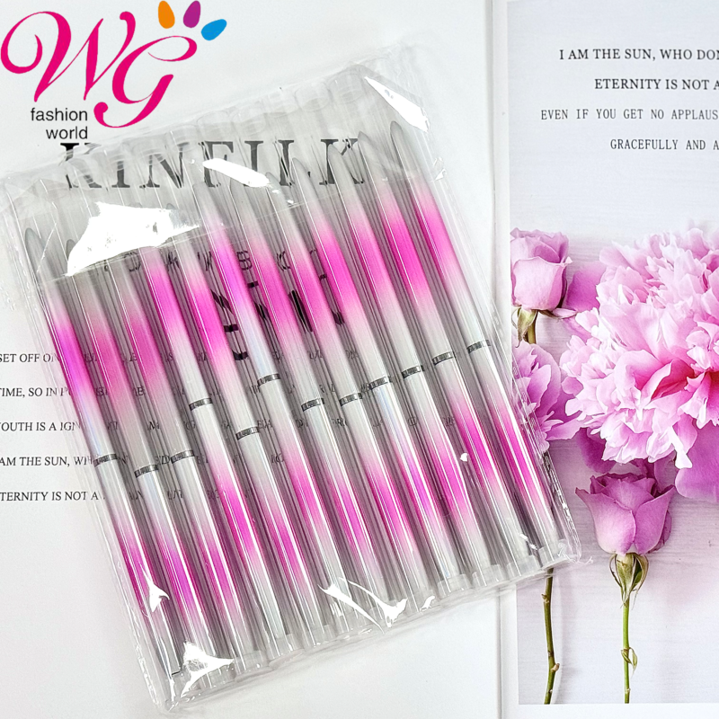 PINCEL "PRINCESS" #10 SEMINATURAL. ** 1 PZ. ** - Imagen 5