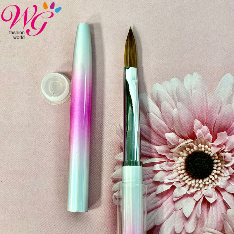 PINCEL "PRINCESS" #10 SEMINATURAL. ** 1 PZ. ** - Imagen 7