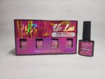 Top Coat ** Diamante ** 12 pz.
