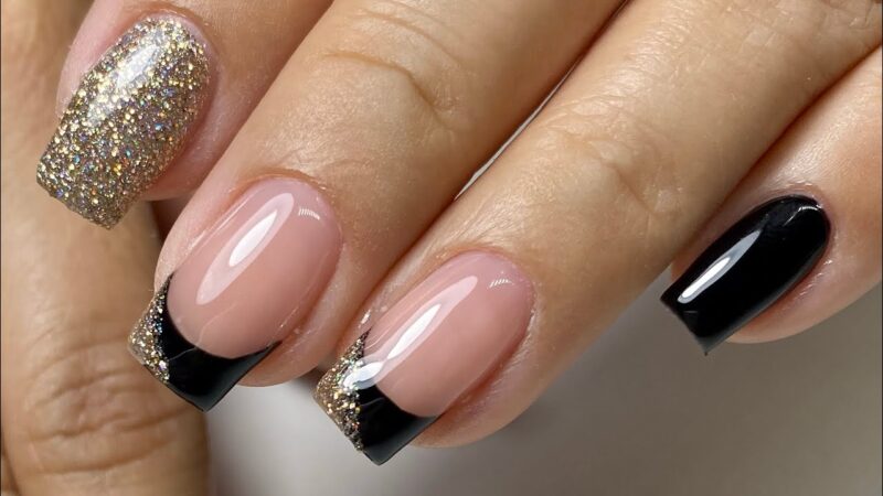 Top Coat ** Diamante ** 12 pz. - Imagen 4