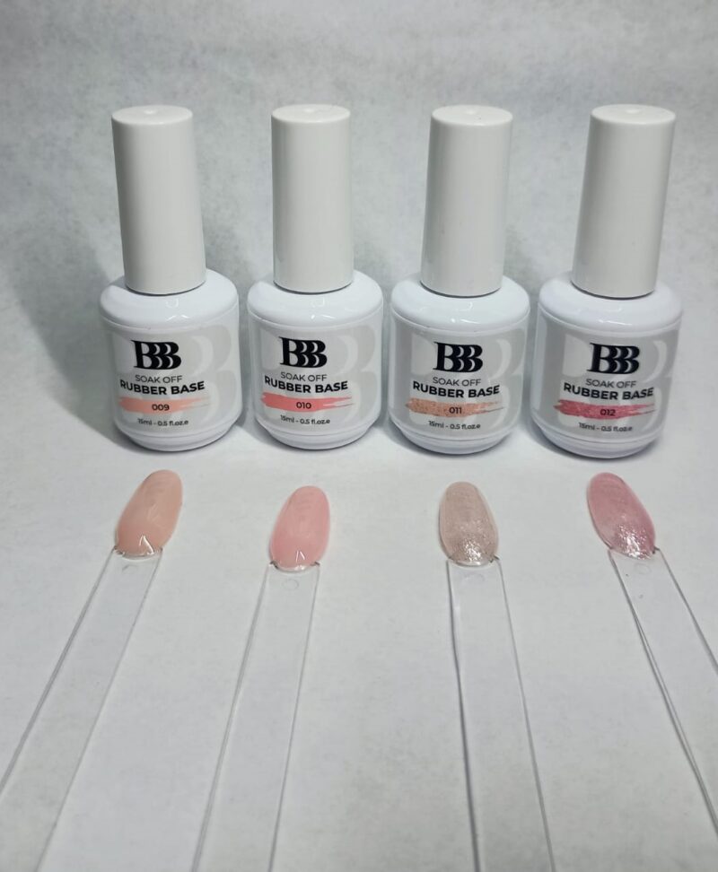 Ruber 12 colores diferentes 15 m - Imagen 4