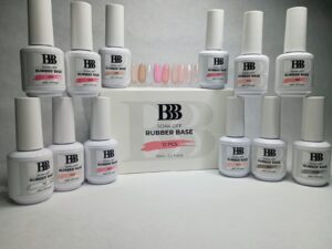 Ruber 12 colores diferentes 15 m