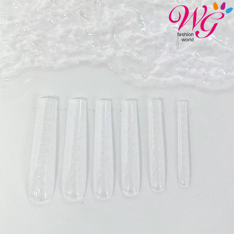 MOLDE PARA POLIGEL 2XL RECTA **120 PZ. ** - Imagen 5