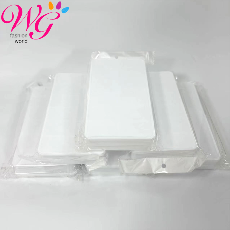 UÑA PRESS-ON **BALLERINA LARGA** 550 pz. - Imagen 10
