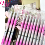 PINCEL PRINCESS #12 SEMINATURAL. **1 PZ. **
