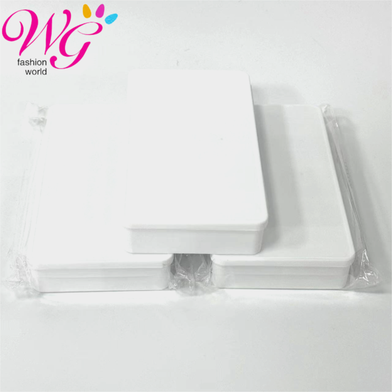 UÑA PRESS-ON **ALMENDRA LARGA** 550pz - Imagen 6