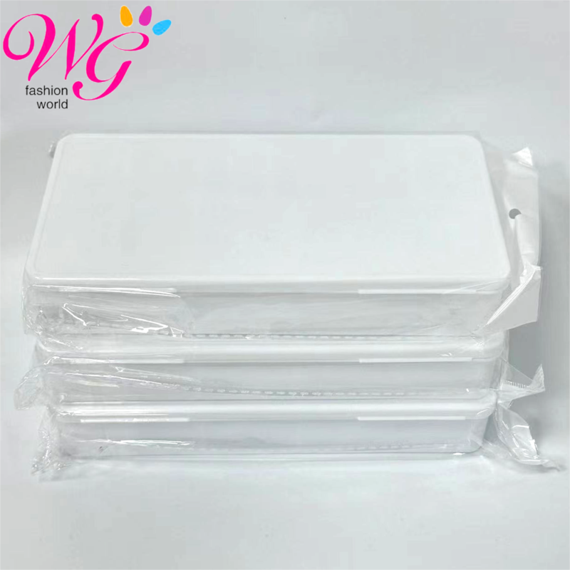 UÑA PRESS-ON **ALMENDRA CORTA** 550pz. - Imagen 9