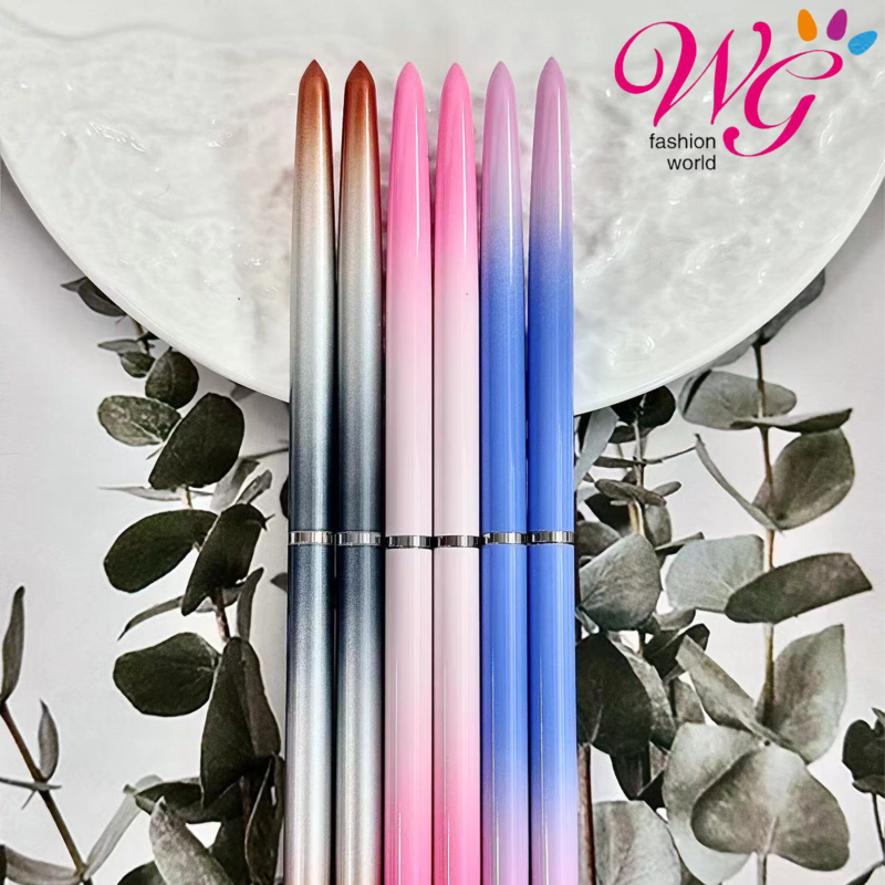 PINCEL DE METAL CON TAPA #10. **1 PZ. ** - Imagen 7