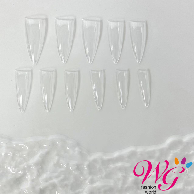 TIP **STILETTO** LARGO. - Imagen 4