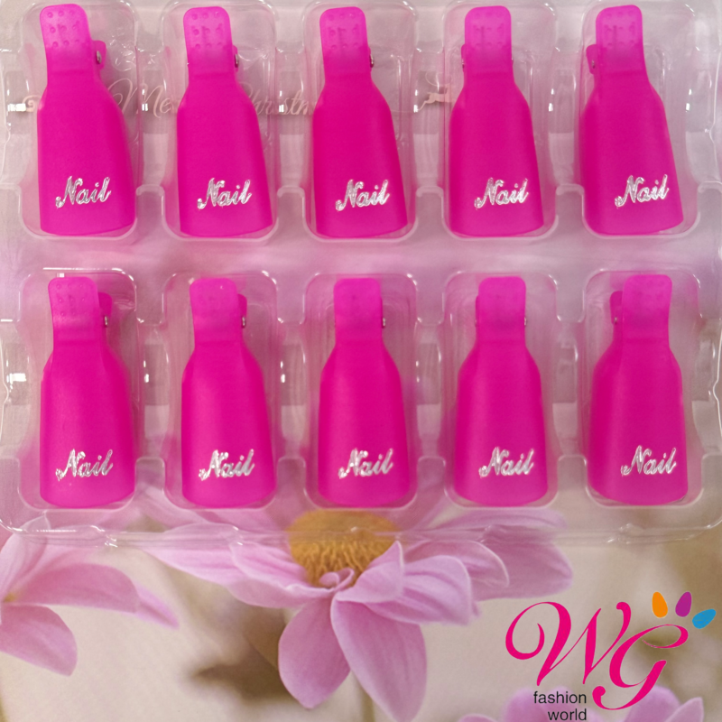 PINZAS DE RETIRO PARA MANOS. **5 PIEZAS** - Imagen 5