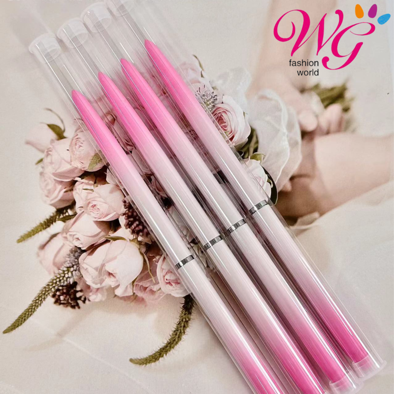 PINCEL DE METAL CON TAPA #10. **1 PZ. ** - Imagen 3