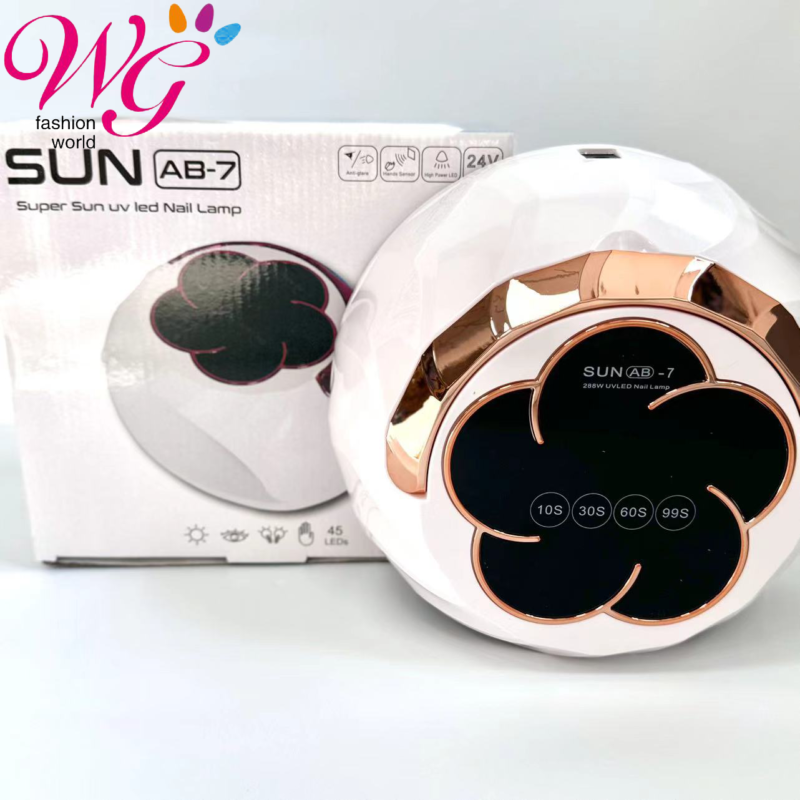LAMPARA SUN AB-7 - Imagen 2