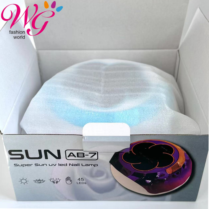 LAMPARA SUN AB-7. - Imagen 9