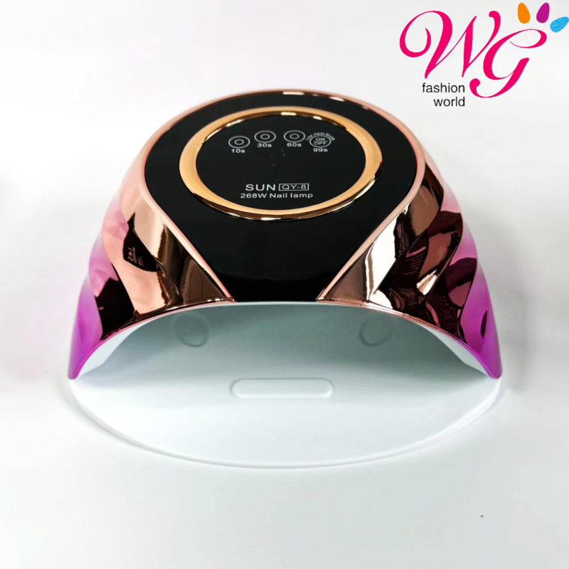 LAMPARA SUN QY-8 "CAMALEON". - Imagen 2