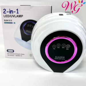 LAMPARA SUN QY-8 268wats.