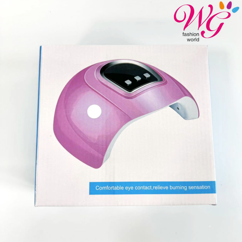 LAMPARA 18 LEDS. - Imagen 10