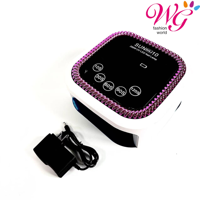 LAMPARA M&J 10 **RECARGABLE** - Imagen 5