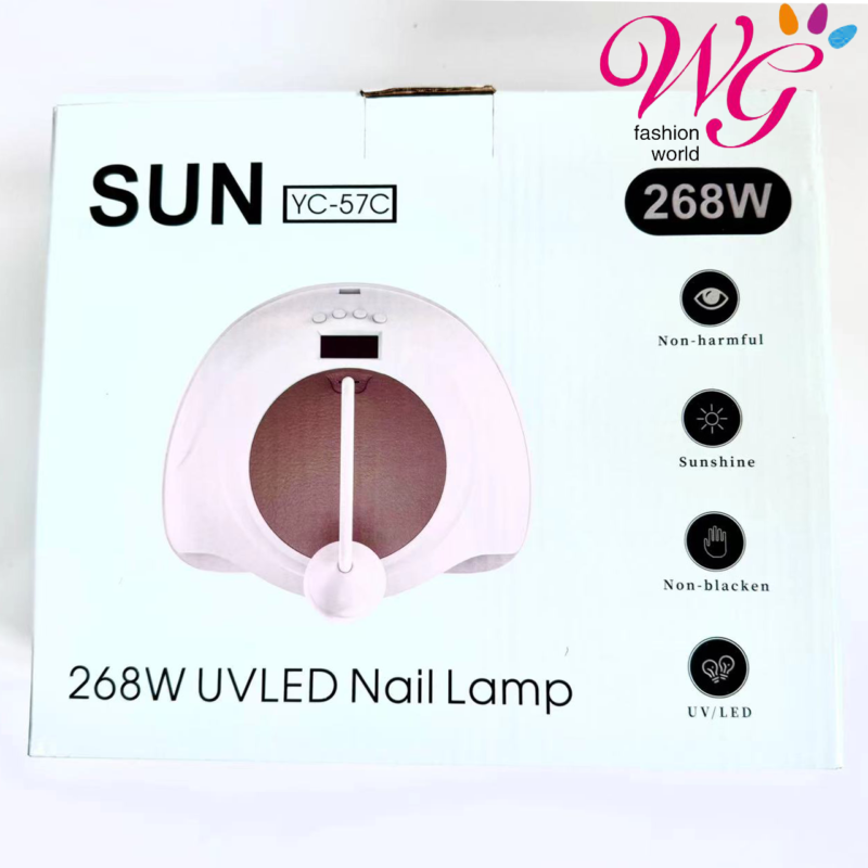 LAMPARA SUN YC-57C. - Imagen 10