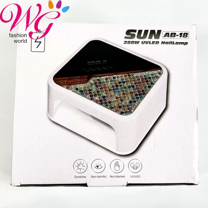 LAMPARA SUNAB-18 - Imagen 10
