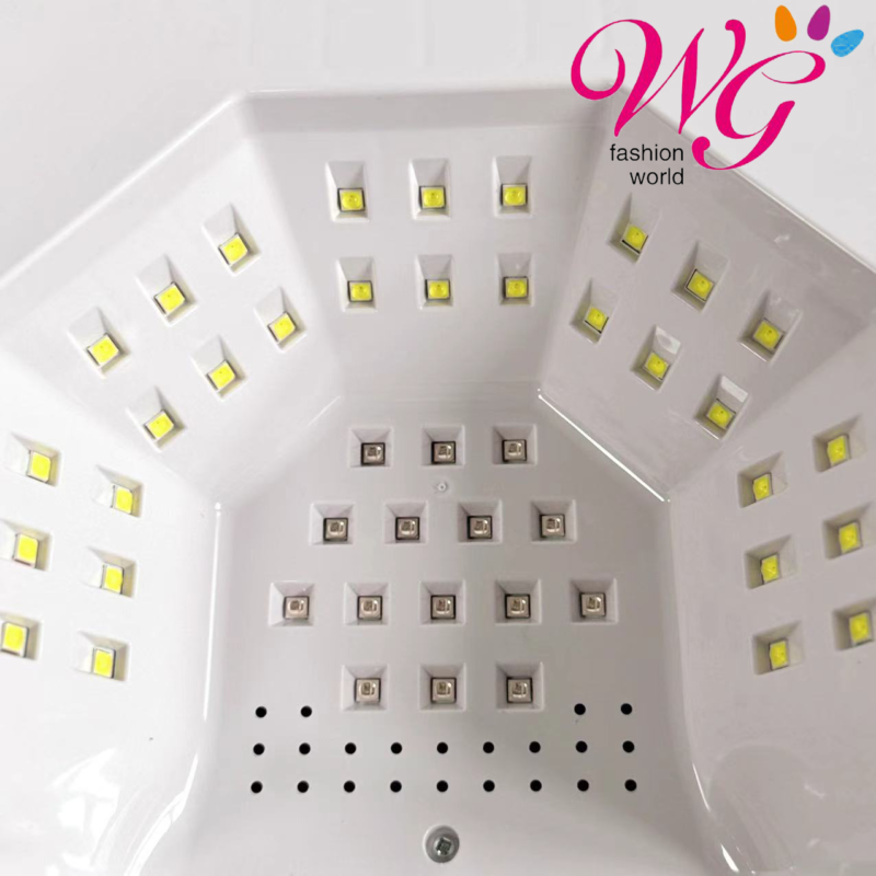 LAMPARA SUN AB-6. **RECARGABLE** - Imagen 8
