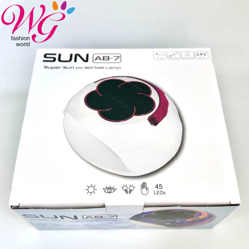 LAMPARA SUN AB-7 - Imagen 10