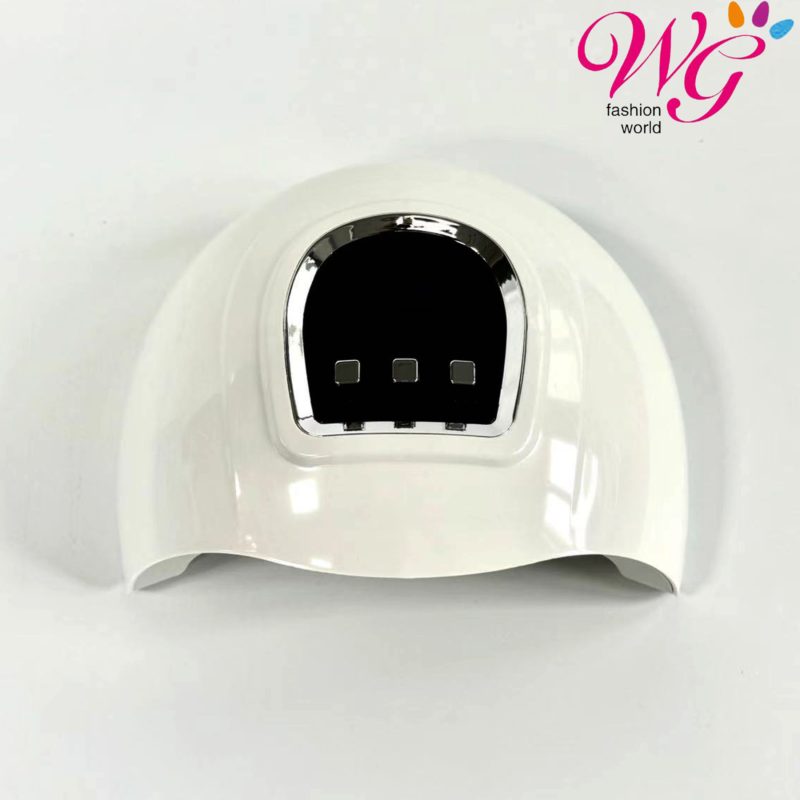 LAMPARA 18 LEDS. - Imagen 2