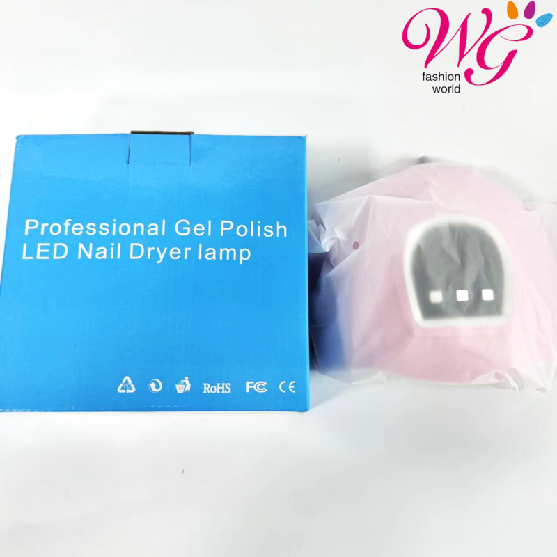 LAMPARA 18 LEDS. - Imagen 7