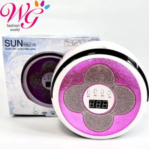 LAMPARA SUN M&J26.