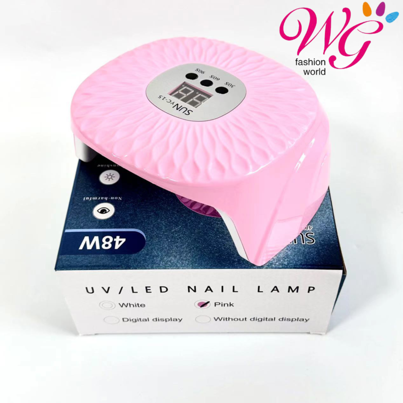 LAMPARA SUN YC-15 - Imagen 8