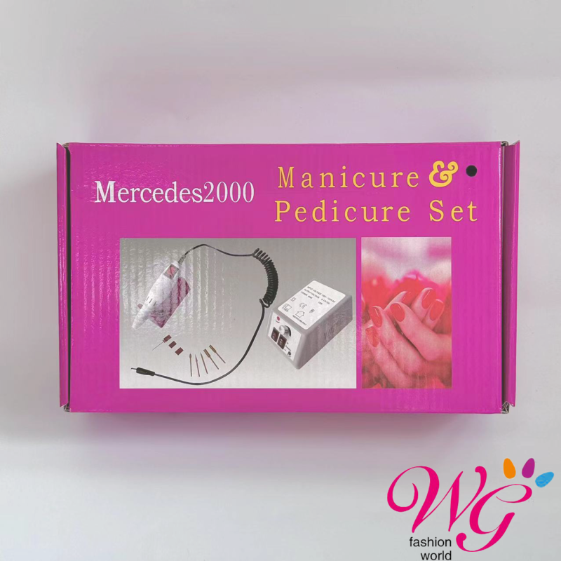 PULIDOR MERCEDES 2000. - Imagen 10
