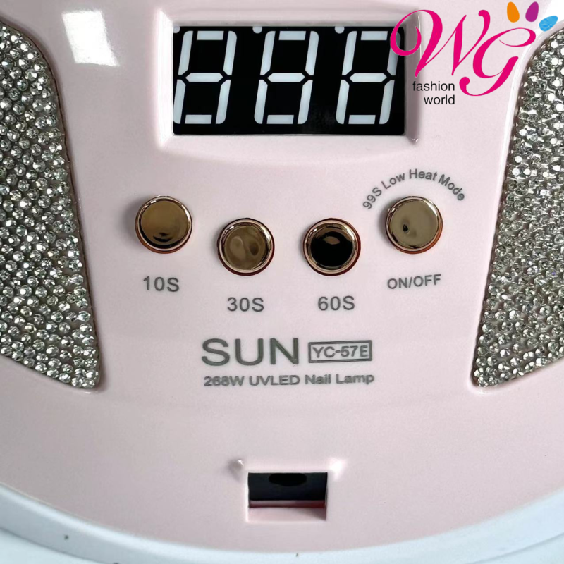 LAMPARA SUN YC-57E. - Imagen 6