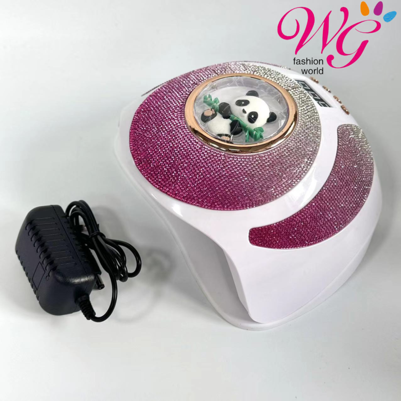 LAMPARA SUN 57E. **PANDA** - Imagen 2