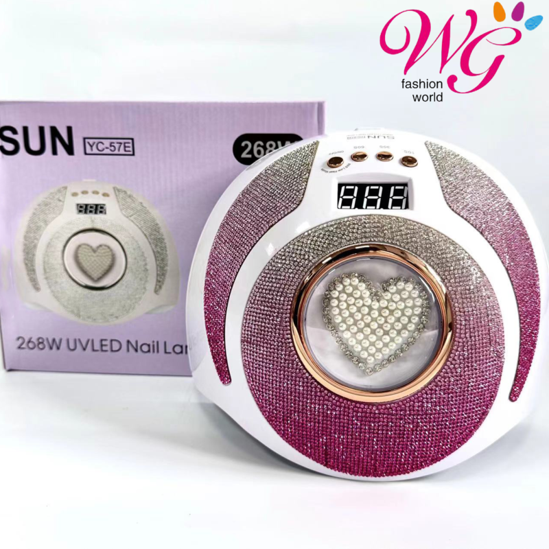 LAMPARA SUN YC-57E. - Imagen 9