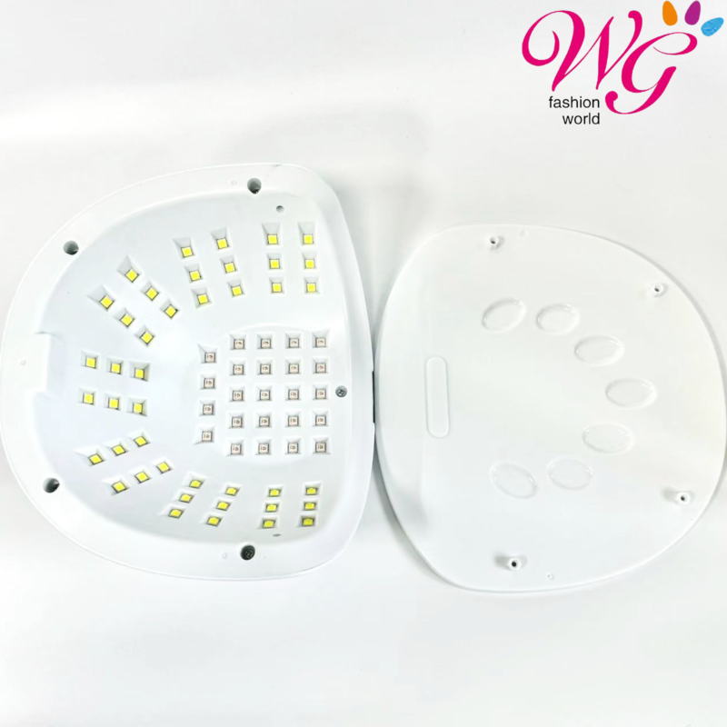 LAMPARA SUN QY-8 268wats. - Imagen 7
