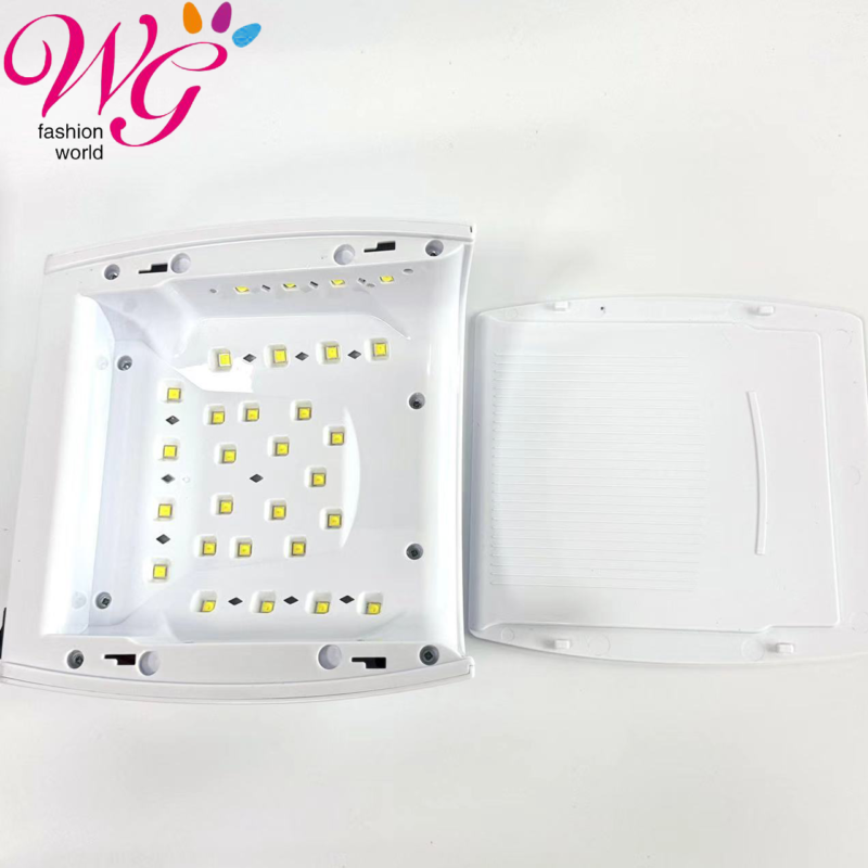 LAMPARA UV/LED **RECARGABLE** - Imagen 8
